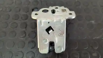 Peça sobressalente para automóvel em segunda mão fechadura do mala por audi a3 sportback (8p) 1.6 tdi referências oem iam 8k9827505