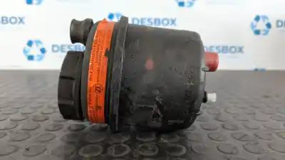 Pièce détachée automobile d'occasion  pour IVECO DAILY CAJA CERRADA (1999 =>)  Références OEM IAM   