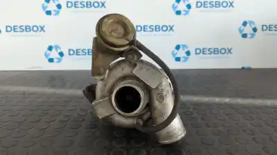 Pièce détachée automobile d'occasion  pour IVECO DAILY CAJA CERRADA (1999 =>)  Références OEM IAM 4937707010  