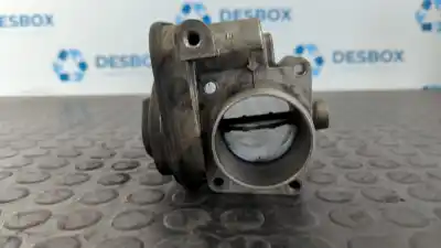 Автозапчасти б/у бабочка коробка за OPEL MERIVA B 1.7 16V CDTI ссылки OEM IAM 8973002310  