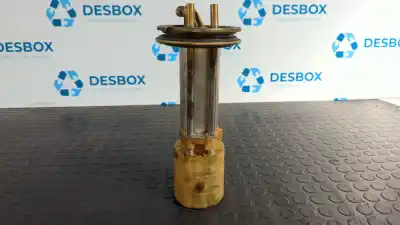 Pièce détachée automobile d'occasion  pour IVECO DAILY CAJA CERRADA (1999 =>)  Références OEM IAM 500394086  
