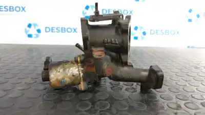 Автозапчасти б/у клапан рог за OPEL MERIVA B 1.7 16V CDTI ссылки OEM IAM 8973550420  