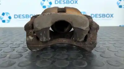Peça sobressalente para automóvel em segunda mão pinça de travão dianteira direita por citroen c2 empresa referências oem iam f265 cn5  