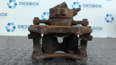 Peça sobressalente para automóvel em segunda mão pinça de travão dianteira direita por citroen c2 empresa referências oem iam f265 cn5  