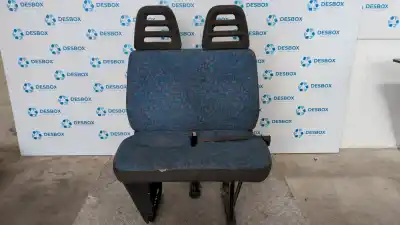 Pièce détachée automobile d'occasion  pour IVECO DAILY CAJA CERRADA (1999 =>)  Références OEM IAM   