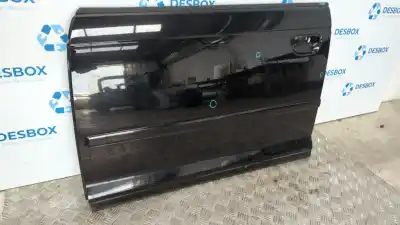 Peça sobressalente para automóvel em segunda mão porta da frente esquerda por audi a3 sportback (8p) 1.6 tdi referências oem iam   