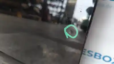 Peça sobressalente para automóvel em segunda mão porta da frente esquerda por audi a3 sportback (8p) 1.6 tdi referências oem iam   