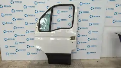Pièce détachée automobile d'occasion  pour IVECO DAILY CAJA CERRADA (1999 =>)  Références OEM IAM   