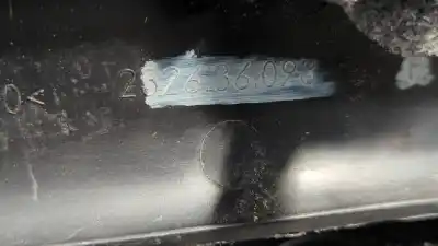 Автозапчасти б/у левое зеркало за renault kangoo furgón confort ссылки oem iam 232636093  