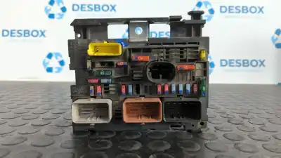 Pièce détachée automobile d'occasion BOITIER FUSIBLE BSM pour PEUGEOT 308  Références OEM IAM 9664706280  