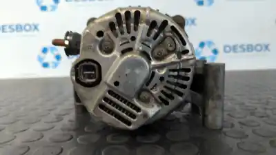Автозапчастина б/у генератор для jaguar s-type 3.0 v6 24v cat посилання на oem iam xr8310300cc  