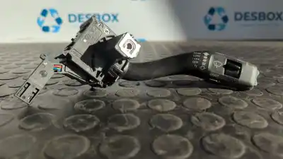 Peça sobressalente para automóvel em segunda mão comutador de limpa vidros por audi a3 sportback (8p) 1.6 tdi referências oem iam 8p0953519e
