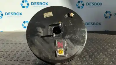 Pièce détachée automobile d'occasion  pour IVECO DAILY CAJA CERRADA (1999 =>)  Références OEM IAM 99487840  