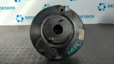 Peça sobressalente para automóvel em segunda mão servo freio por audi a3 sportback (8p) 1.6 tdi referências oem iam 1k1614105bh