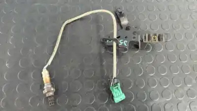 Peça sobressalente para automóvel em segunda mão sonda lambda por peugeot 206 berlina x-line referências oem iam 9636968780