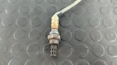 Second-hand car spare part lambda probe for peugeot 206 berlina x-line oem iam references 9636968780  