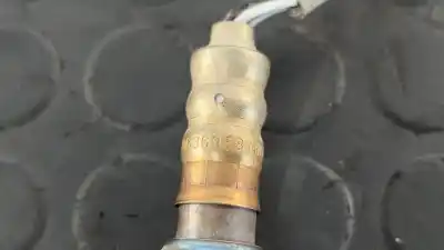 Second-hand car spare part lambda probe for peugeot 206 berlina x-line oem iam references 9636968780  