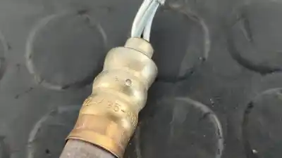 Second-hand car spare part lambda probe for peugeot 206 berlina x-line oem iam references 9636968780  