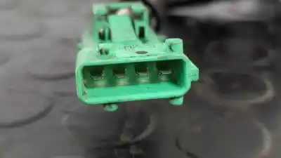 Second-hand car spare part lambda probe for peugeot 206 berlina x-line oem iam references 9636968780  