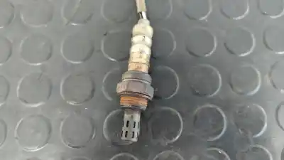 Second-hand car spare part lambda probe for peugeot 206 berlina x-line oem iam references 9636968380  