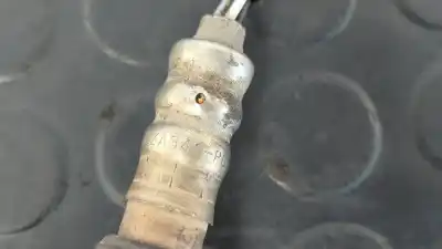 Second-hand car spare part lambda probe for peugeot 206 berlina x-line oem iam references 9636968380  