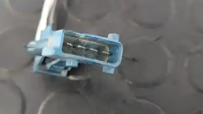 Second-hand car spare part lambda probe for peugeot 206 berlina x-line oem iam references 9636968380  