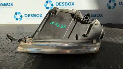 Автозапчастина б/у права фа для skoda fabia (6y2/6y3) urban line посилання на oem iam 246366  