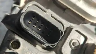 Автозапчастина б/у права фа для skoda fabia (6y2/6y3) urban line посилання на oem iam 246366  