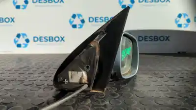 Автозапчастина б/у правий задний огляд для skoda fabia (6y2/6y3) urban line посилання на oem iam 012659  