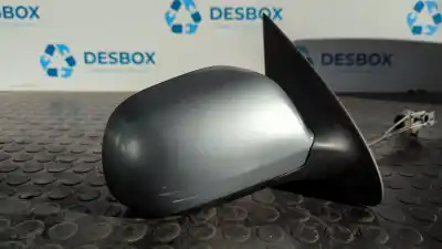 Автозапчастина б/у правий задний огляд для skoda fabia (6y2/6y3) urban line посилання на oem iam 012659  