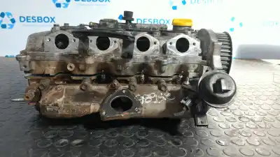 Pezzo di ricambio per auto di seconda mano Testata motore per OPEL MERIVA B  Riferimenti OEM IAM   