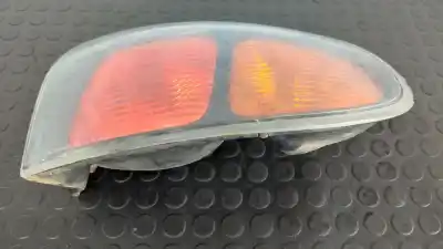 Second-hand car spare part right tailgate light for daewoo lanos cool oem iam references 305896r  