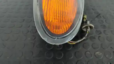 Second-hand car spare part right tailgate light for daewoo lanos cool oem iam references 305896r  