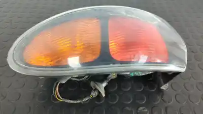 Second-hand car spare part right tailgate light for daewoo lanos cool oem iam references 305896r  