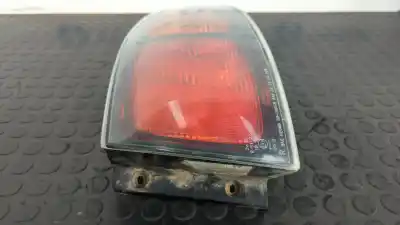 Second-hand car spare part right tailgate light for daewoo lanos cool oem iam references 305896r  