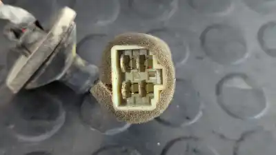 Second-hand car spare part right tailgate light for daewoo lanos cool oem iam references 305896r  