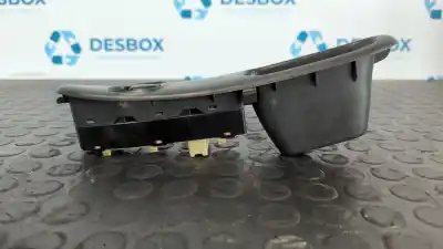 Second-hand car spare part left front power window switch for daewoo lanos cool oem iam references 612w10010  