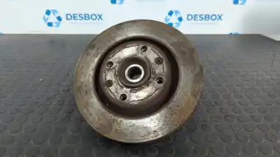 Second-hand car spare part front right knuckle for citroen berlingo 2.0 hdi cat (rhy / dw10td) oem iam references   