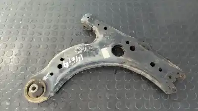 Recambio de automóvil de segunda mano de brazo derecho inferior delantero para volkswagen new beetle (9c1/1c1) 2.0 referencias oem iam 157b 158b  