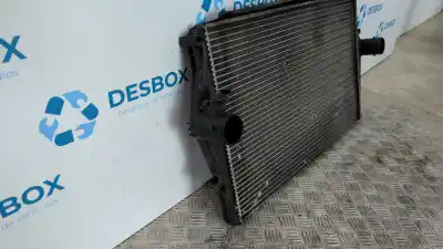 Peça sobressalente para automóvel em segunda mão intercooler por volvo s60 berlina 2.4 d referências oem iam 8677288  