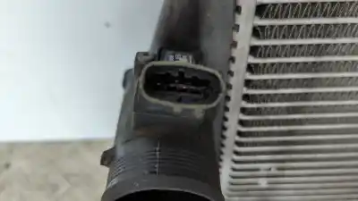 Peça sobressalente para automóvel em segunda mão intercooler por volvo s60 berlina 2.4 d referências oem iam 8677288  