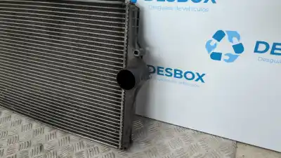 Peça sobressalente para automóvel em segunda mão intercooler por volvo s60 berlina 2.4 d referências oem iam 8677288  