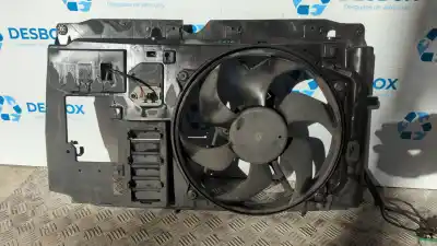 Second-hand car spare part  for CITROEN BERLINGO  OEM IAM references 1831237016  