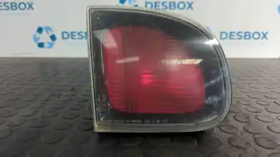 Second-hand car spare part  for DAEWOO LANOS  OEM IAM references 415899L  