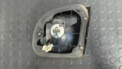 Second-hand car spare part left tailgate door light for daewoo lanos cool oem iam references 415899l  