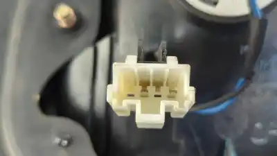 Second-hand car spare part left tailgate door light for daewoo lanos cool oem iam references 415899l  