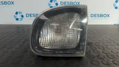 Second-hand car spare part  for DAEWOO LANOS  OEM IAM references 415900R  