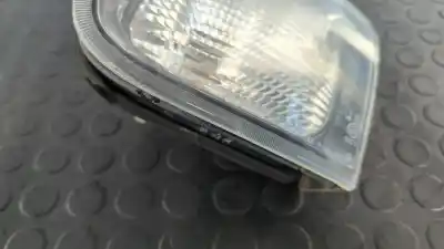 Second-hand car spare part right tailgate door light for daewoo lanos cool oem iam references 415900r  