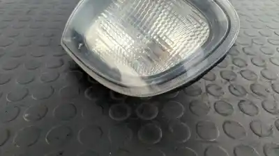 Second-hand car spare part right tailgate door light for daewoo lanos cool oem iam references 415900r  