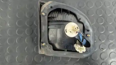 Second-hand car spare part right tailgate door light for daewoo lanos cool oem iam references 415900r  